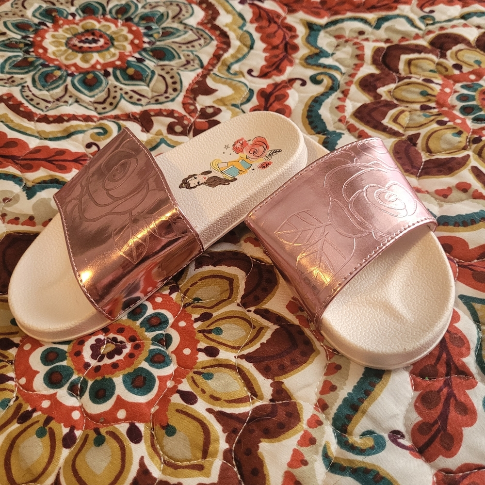 Kid Slides